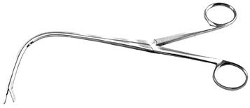 Fraenkel Laryngeal Forceps - N8280